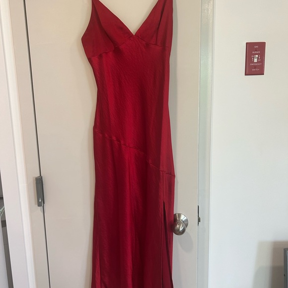 Hello Molly Asking For a Friend MIDI Dress- Size 6 - Picture 6 of 6